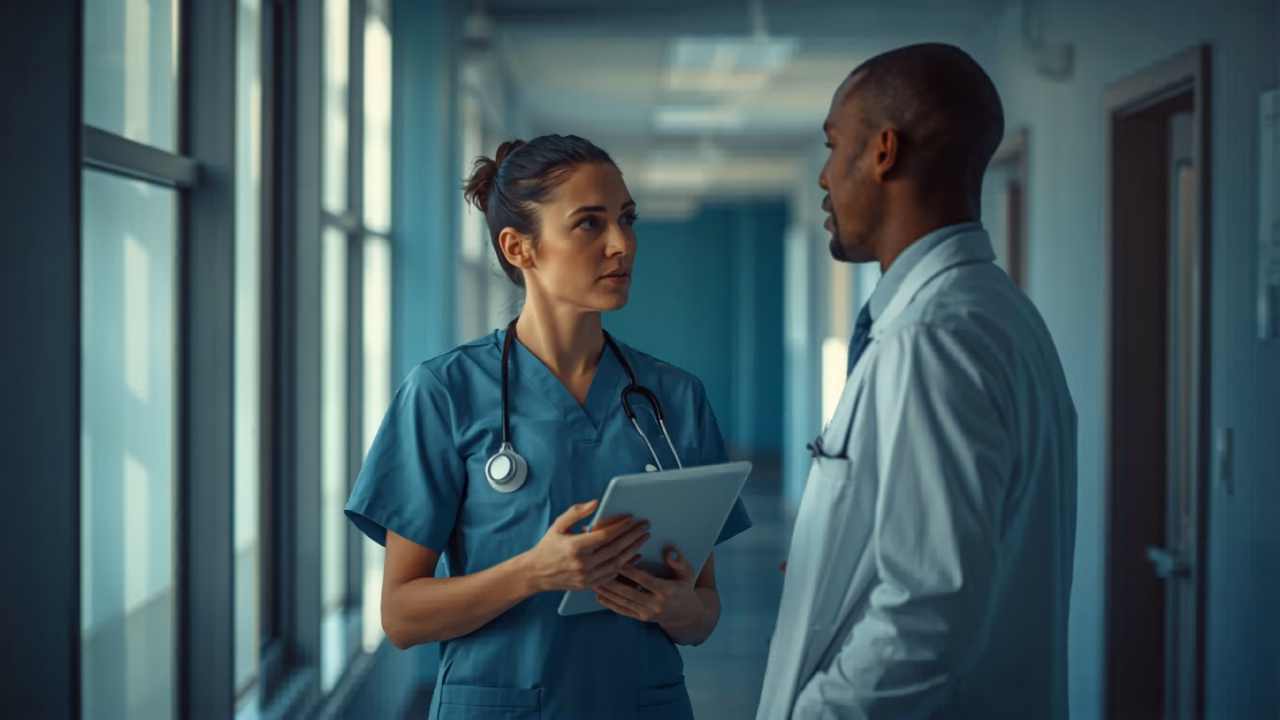 Psychiatric-mental health nurse practitioner recruiting for behavioral health organizations
