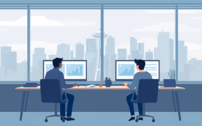 AI and ML Recruiting in Seattle, WA: How Hyperscalers, Startups, and Mid-Market Tech Companies Compete for Machine Learning Talent in Amazon and Microsoft’s Backyard