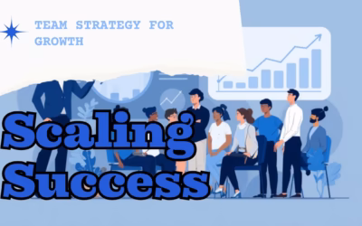 What Makes a Great VP Sales at Series B
