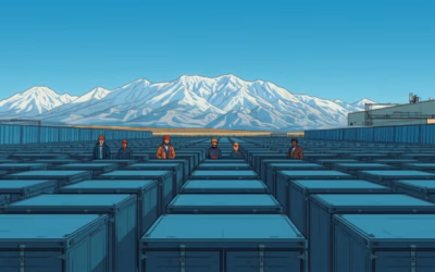 Battery Storage and Grid-Scale Energy Recruiter in Denver, CO: Finding BESS Engineers, Commissioning Leads, and O&M Talent in 2026