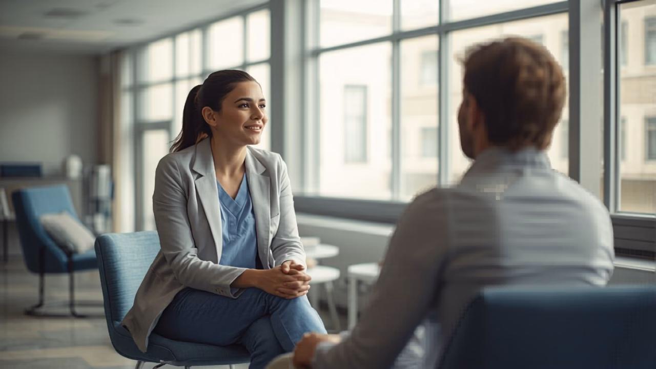 PMHNP recruiting for behavioral health organizations