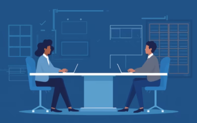 How to Evaluate a Sales Leadership Candidate: Interview Process Design