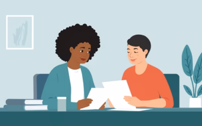 Recruiting Case Managers for Community Mental Health Organizations: The Understaffed Role That Makes Community-Based Care Work