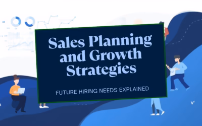 Sales Hiring Forecasting: How to Plan Headcount