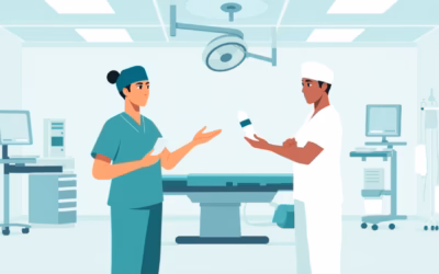 Medical Device and Healthcare Sales Recruiter: Hiring Clinical Sales Reps, Territory Managers, and MedTech AEs Across the US in 2026