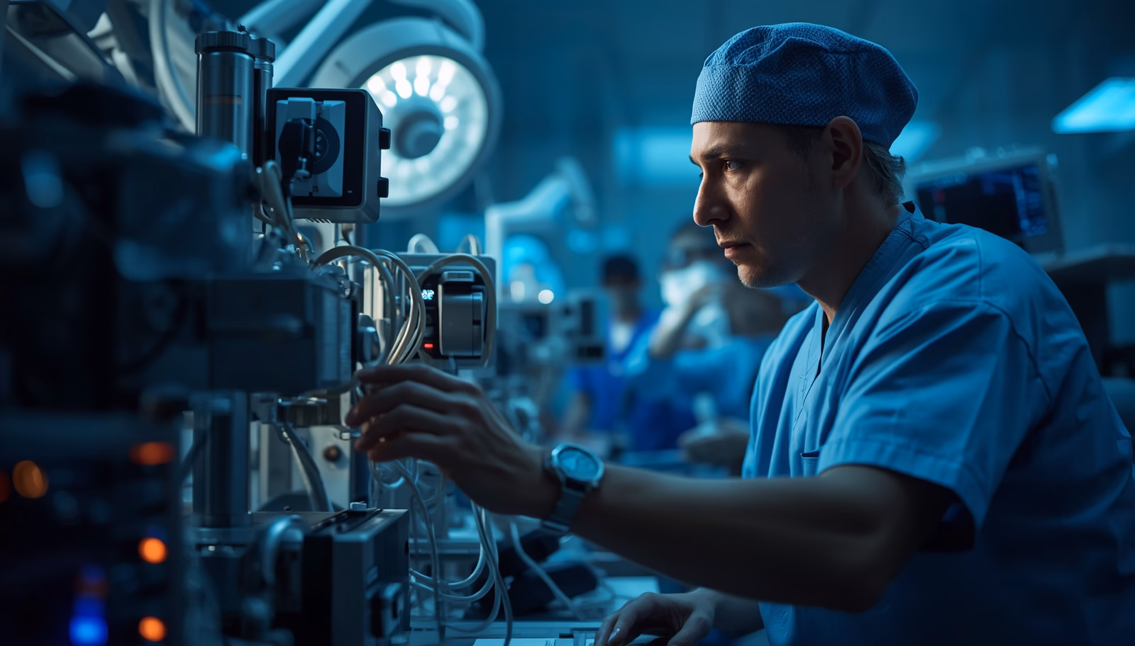 CRNA recruiting