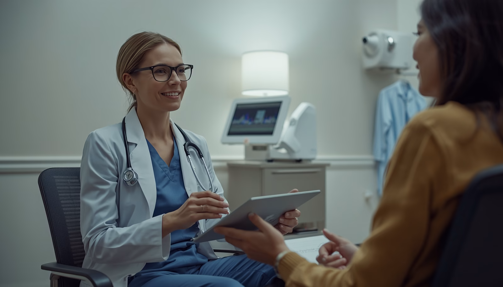 Nurse practitioner and physician assistant recruiting