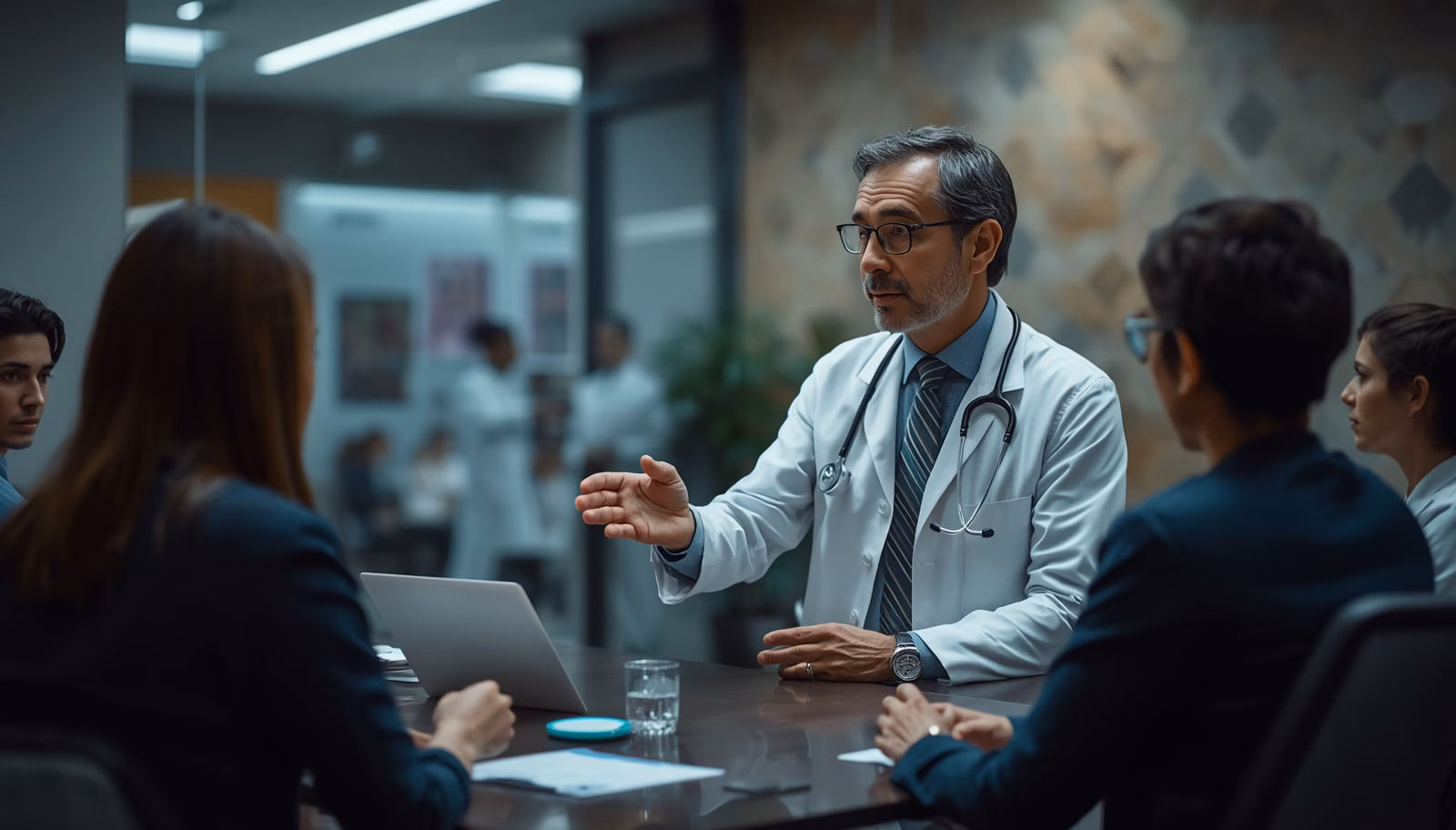 Clinical leadership recruiting Clinical leadership recruiting