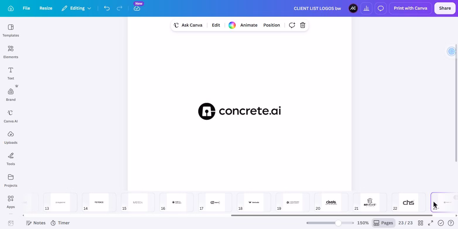 concrete.ai