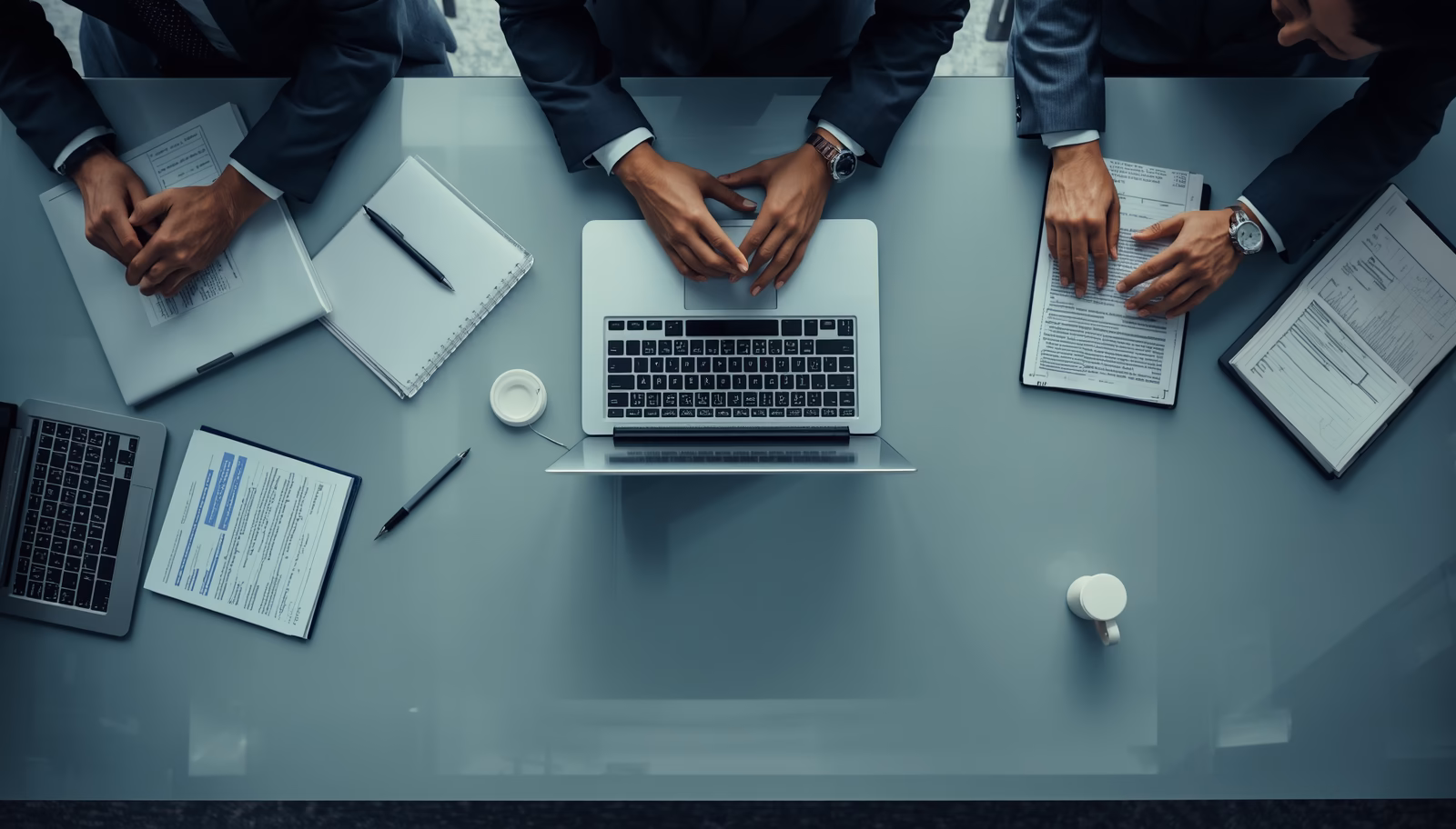 Healthcare executive market readiness Healthcare executive market readiness