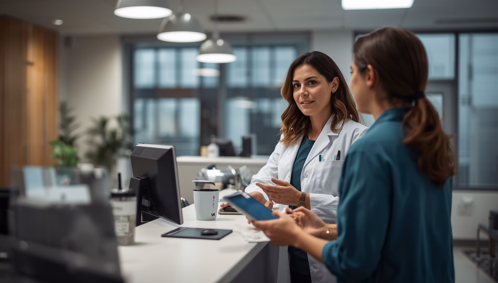 Practice manager and clinic manager recruiting