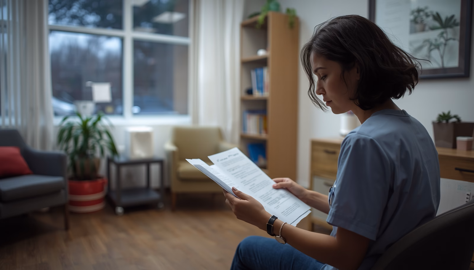 Speech language pathologist respiratory therapist recruiting