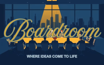 CEO and Board Search: How Directors Should Run the Most Important Hire They’ll Ever Make