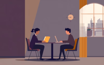 Running a Confidential Technical Search: Replacing, Building, and Hiring Without a Leak