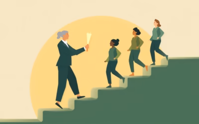 Succession Planning Isn’t an HR Document — It’s the Cheapest Executive Search You’ll Ever Run
