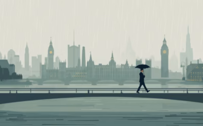 The London Executive Search Guide: Hiring UK Leadership from North America
