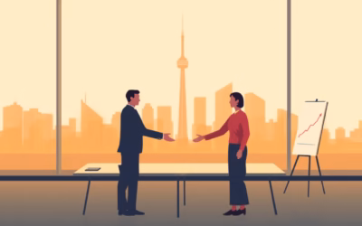 The Toronto VP Sales Search Guide: Hiring Sales Leadership That Survives Year Two