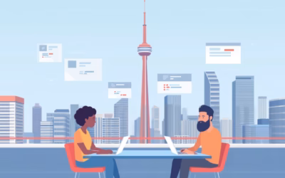 Hiring Software Engineers in Toronto: The 2026 Market Guide