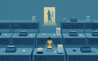 The CPA Shortage Isn’t Ending: How to Hire Accountants in a Permanently Tight Market